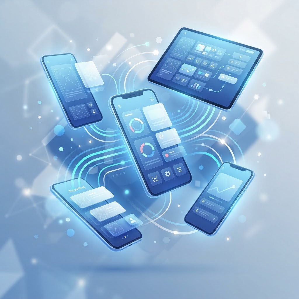 Top 10 Best App Development Companies in Hillingdon