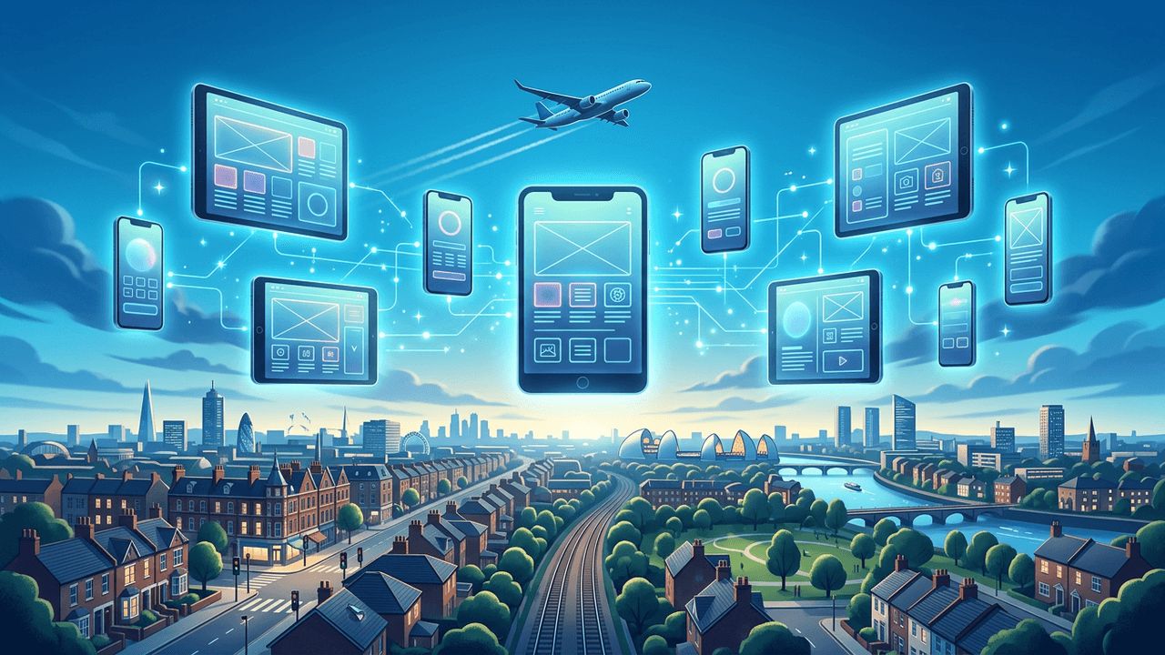 Top 10 Best App Development Companies in Hounslow