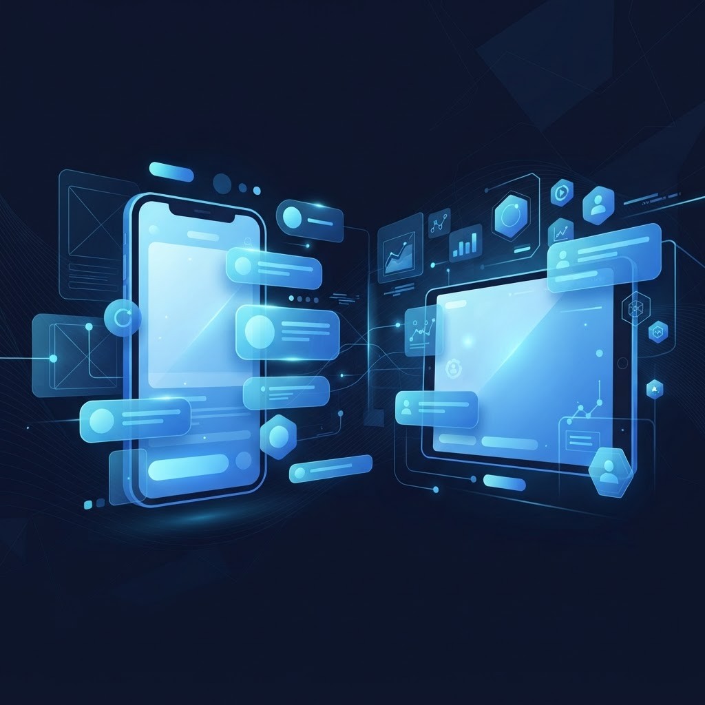 Top 10 Best App Development Companies in Kirklees