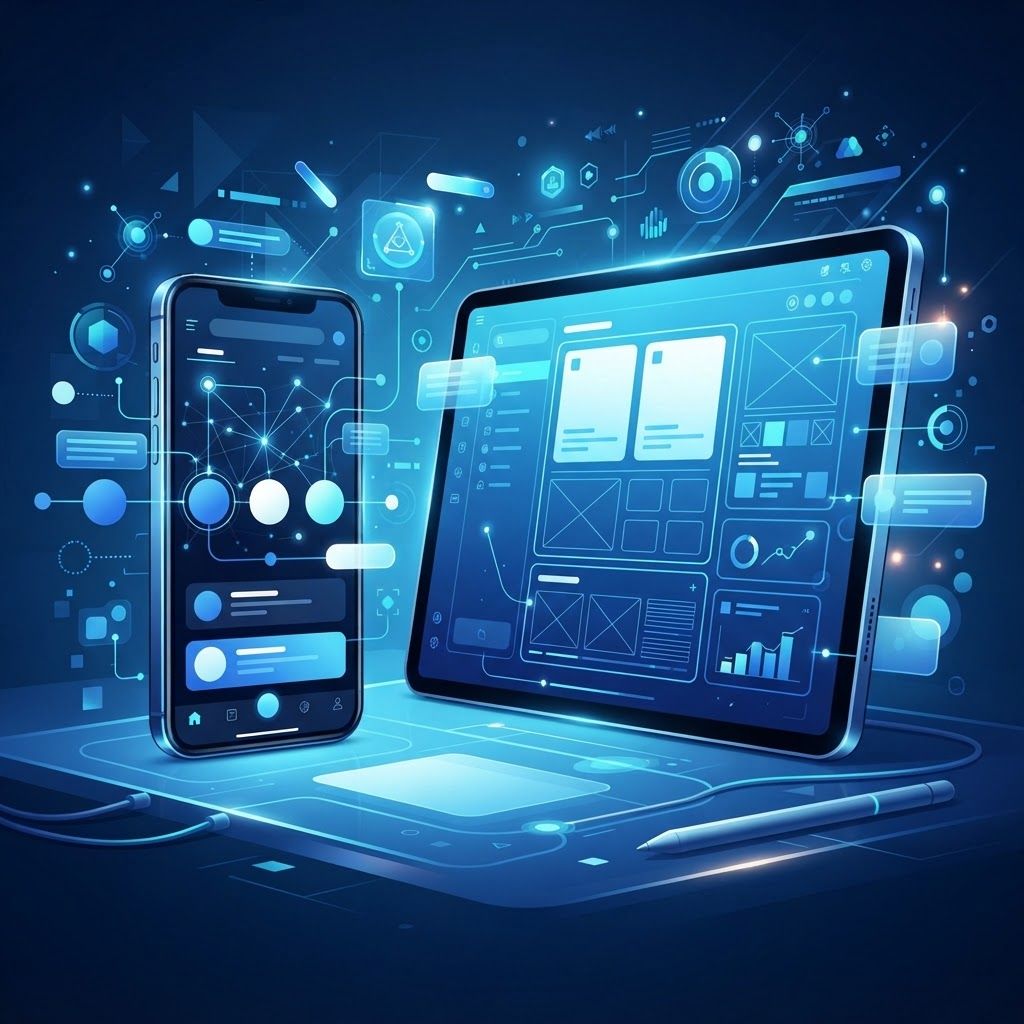 Top 10 Best App Development Companies in Lisburn and Castlereagh
