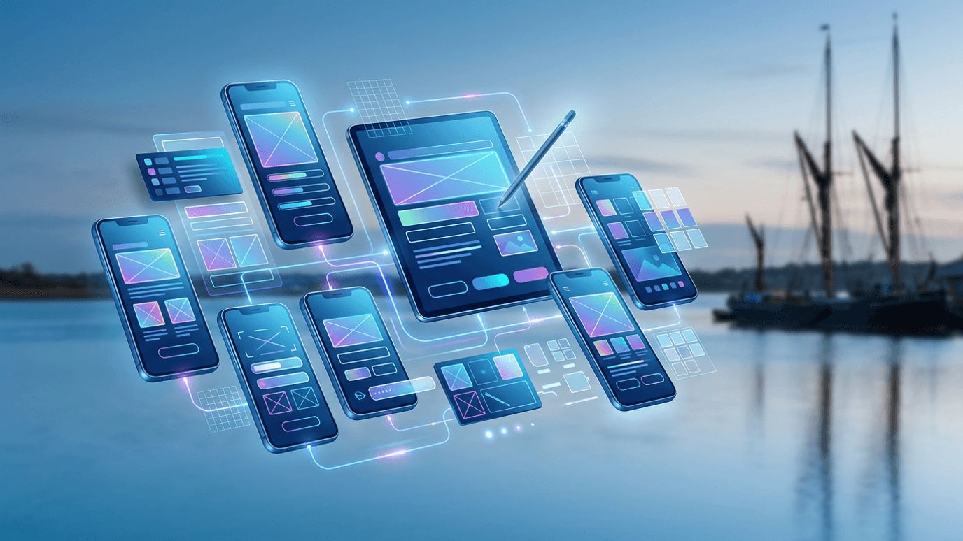 Top 10 Best App Development Companies in Maldon