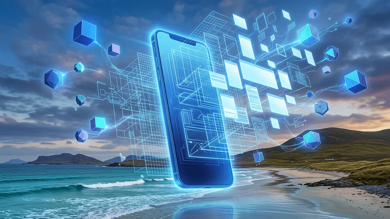 Top 10 Best App Development Companies in Na h-Eileanan Siar