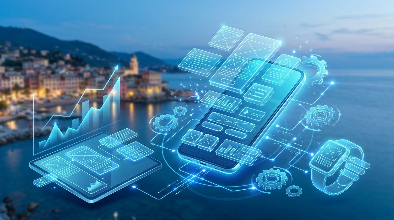 Top 10 Best App Development Companies in North Devon