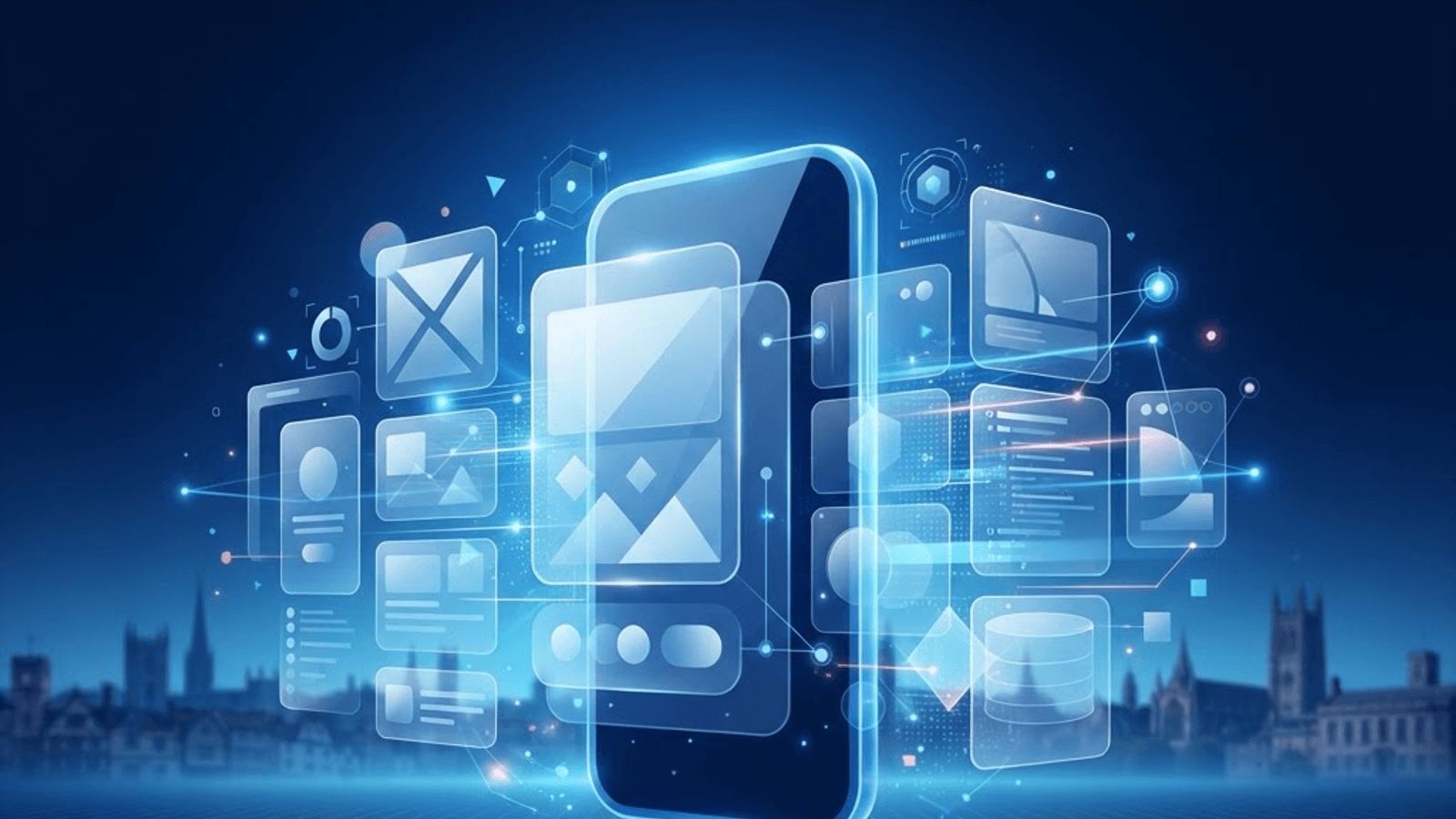 Top 10 Best App Development Companies in North Kesteven