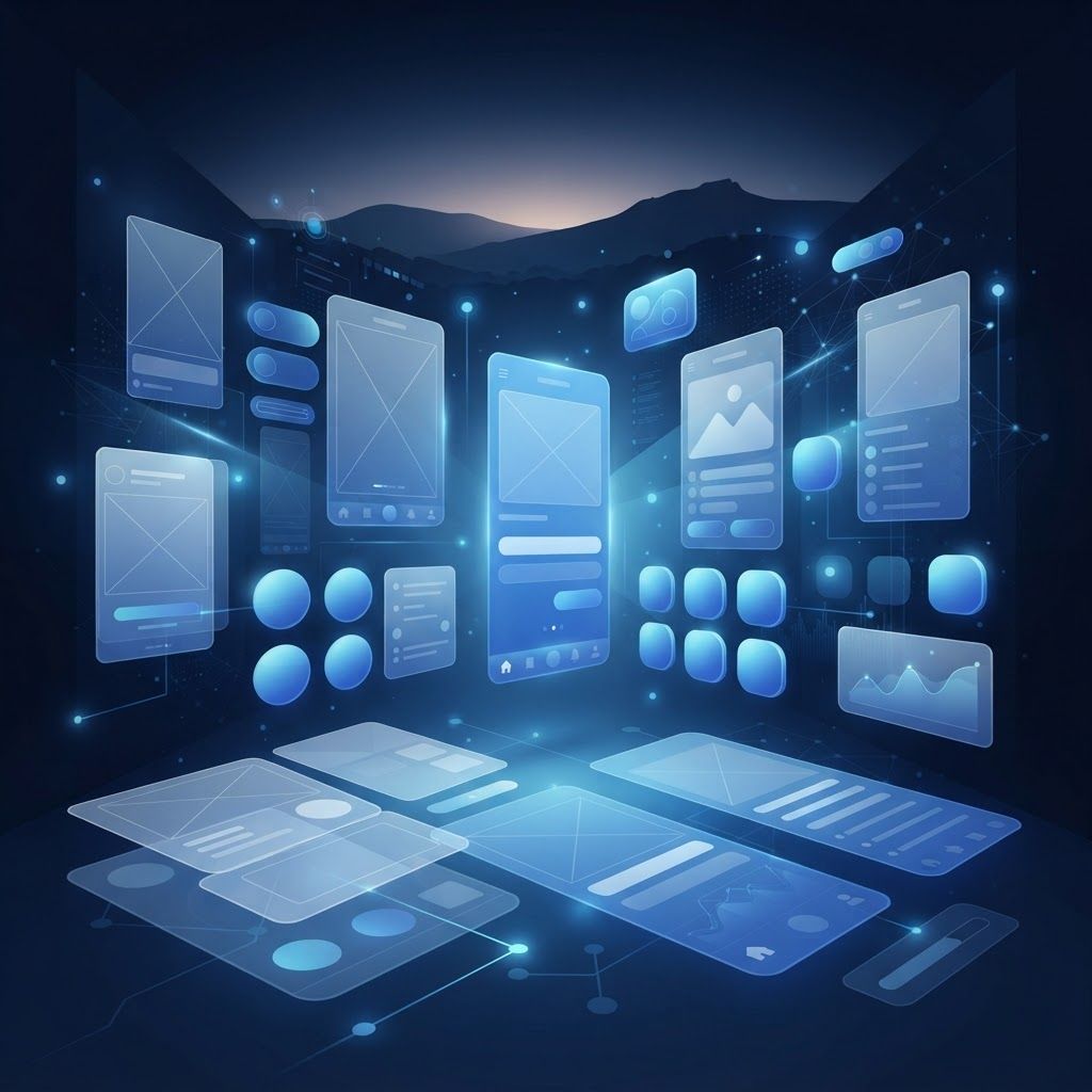 Top 10 Best App Development Companies in Powys
