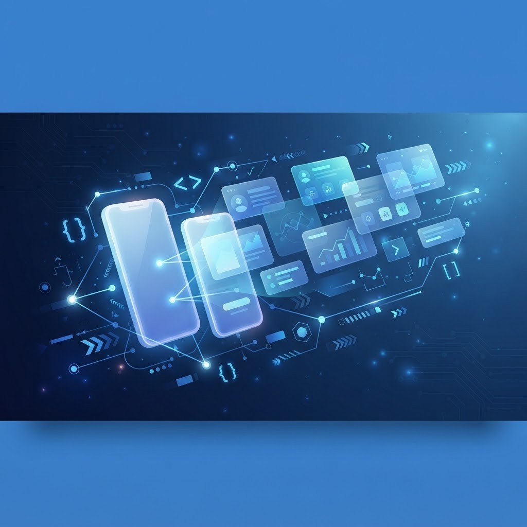 Top 10 Best App Development Companies in Redbridge