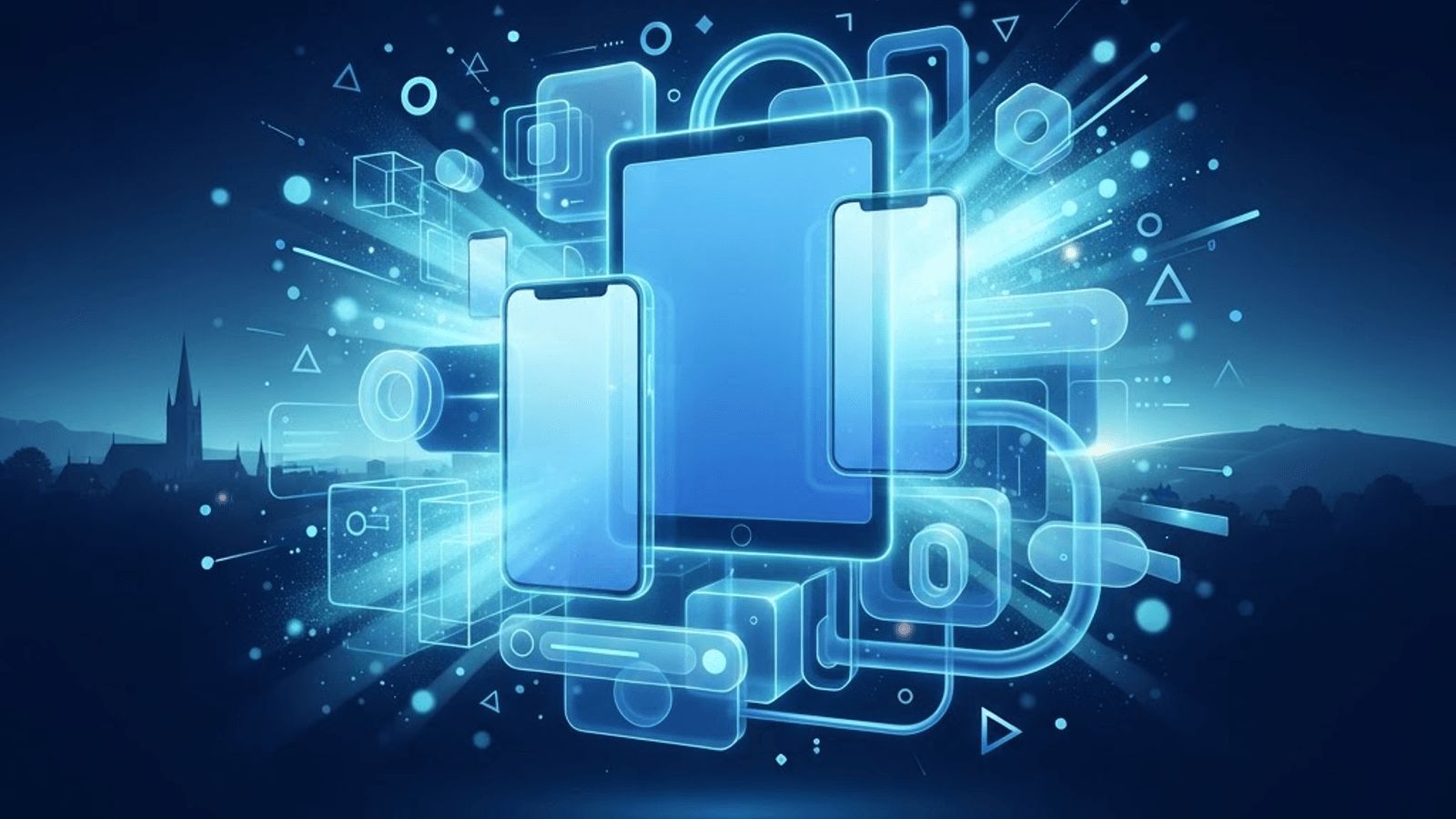 Top 10 Best App Development Companies in Reigate and Banstead
