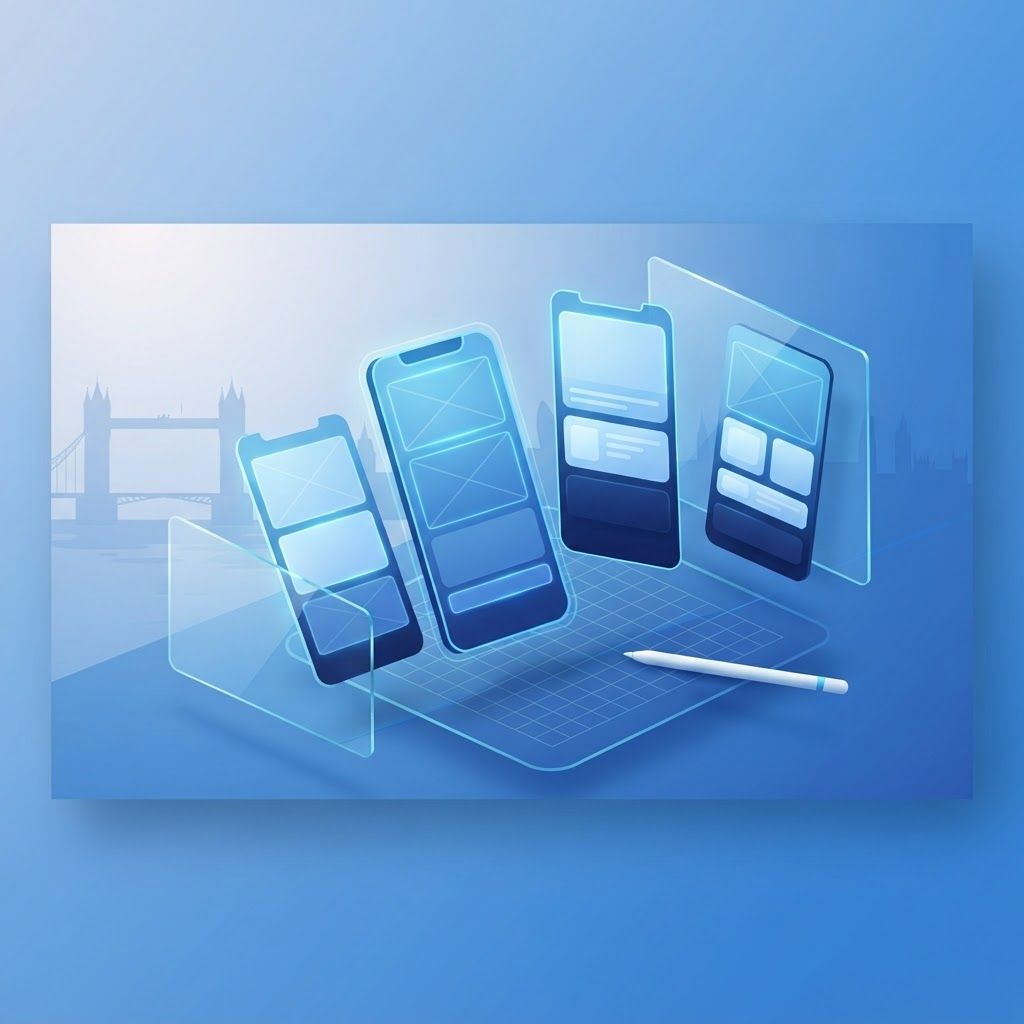 Top 10 Best App Development Companies in Richmond upon Thames