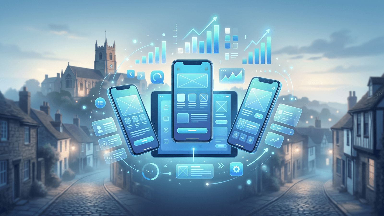 Top 10 Best App Development Companies in Rother