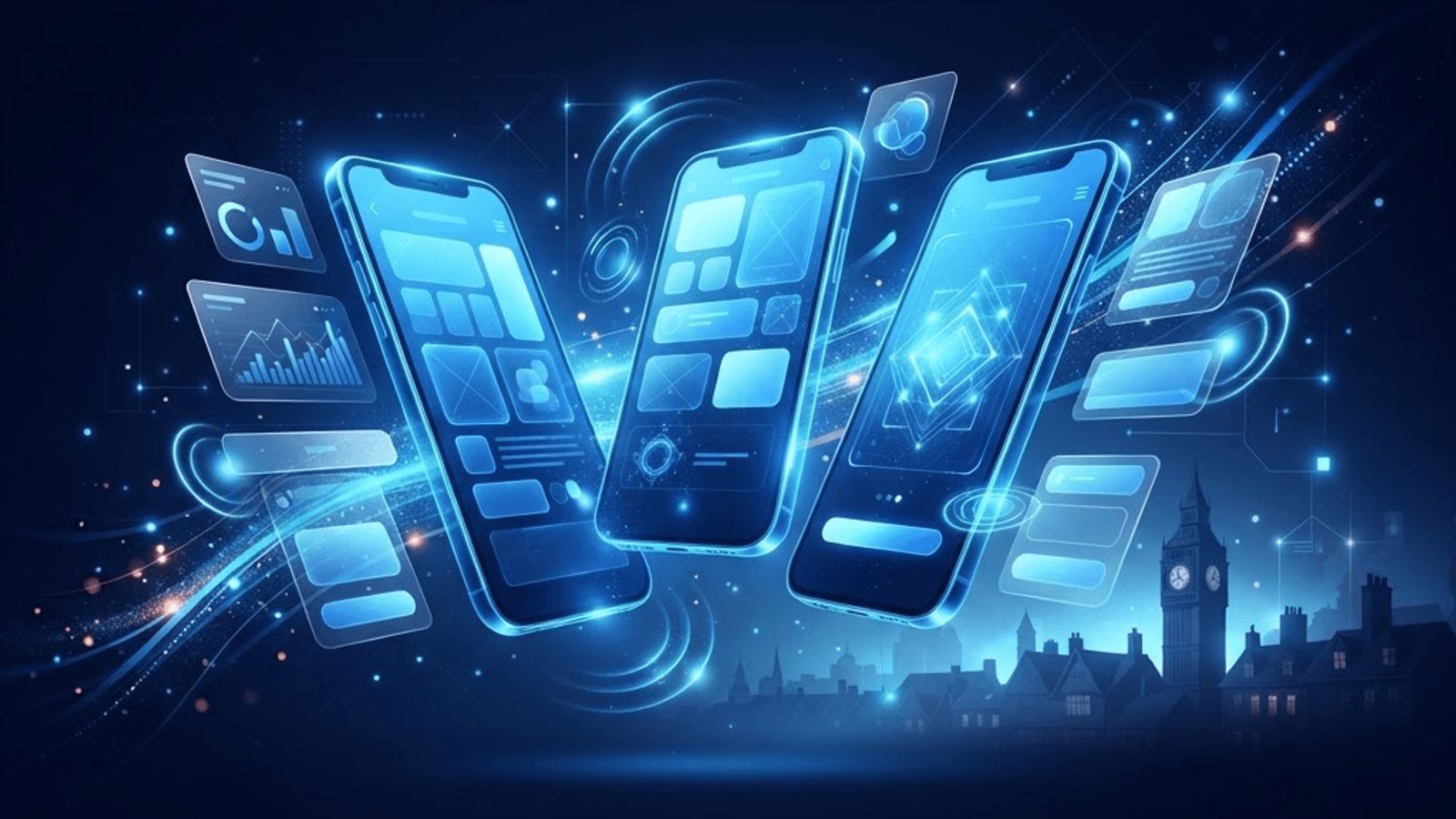 Top 10 Best App Development Companies in Rugby