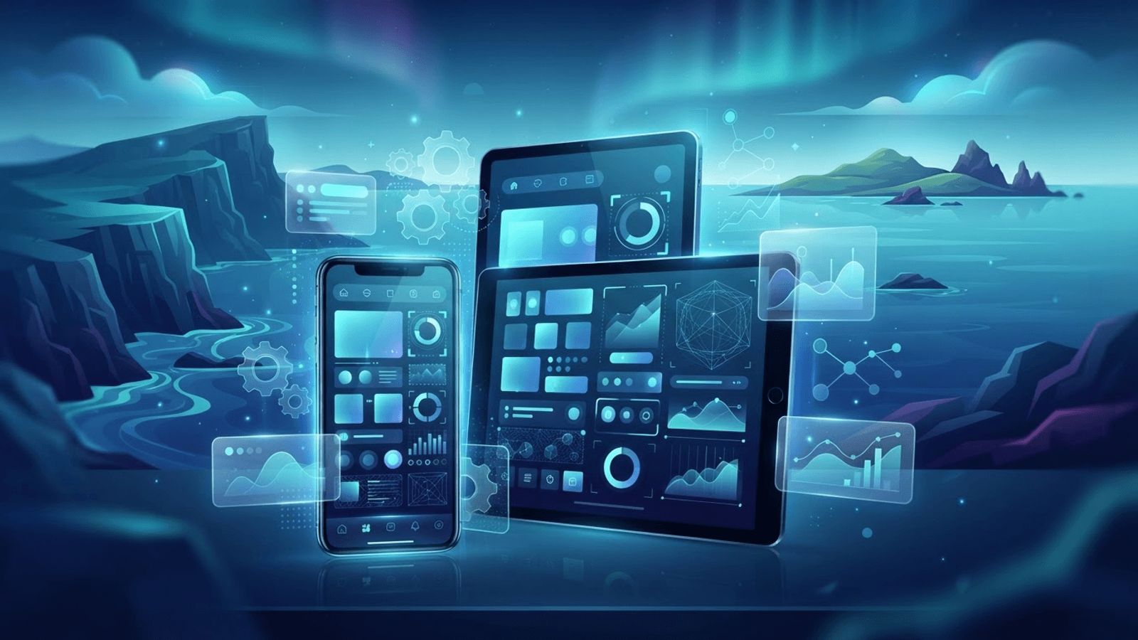 Top 10 Best App Development Companies in Shetland Islands