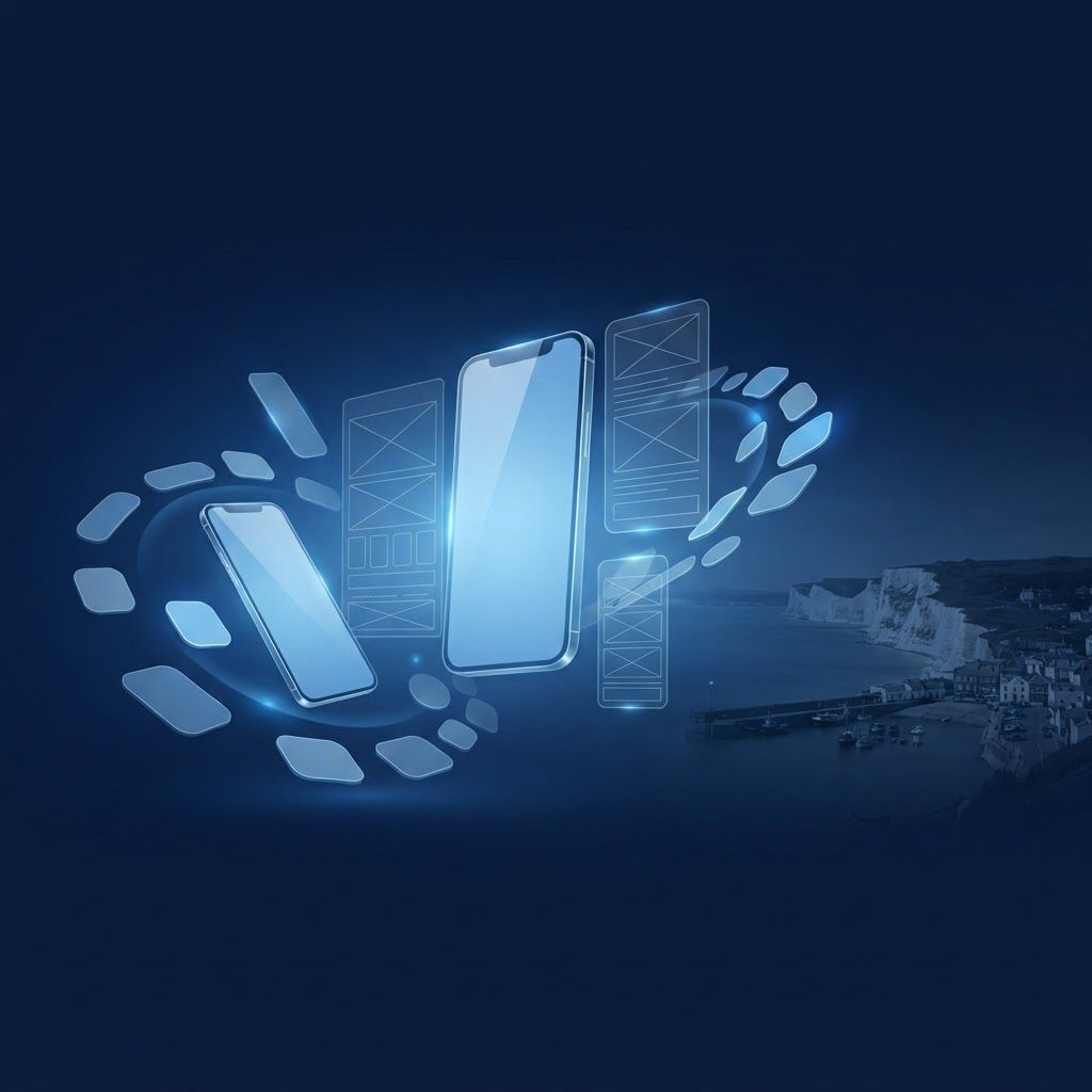 Top 10 Best App Development Companies in Thanet