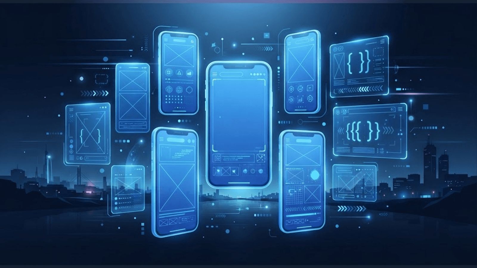 Top 10 Best App Development Companies in Thurrock