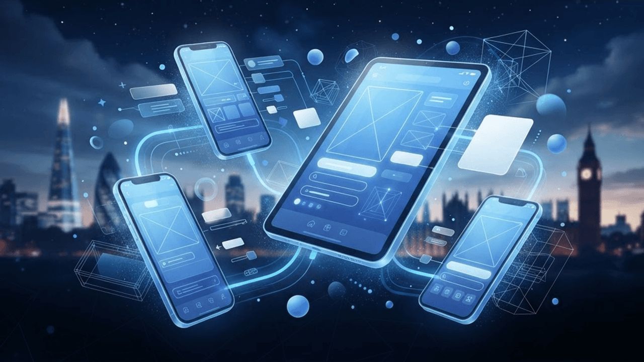 Top 10 Best App Development Companies in Tunbridge Wells