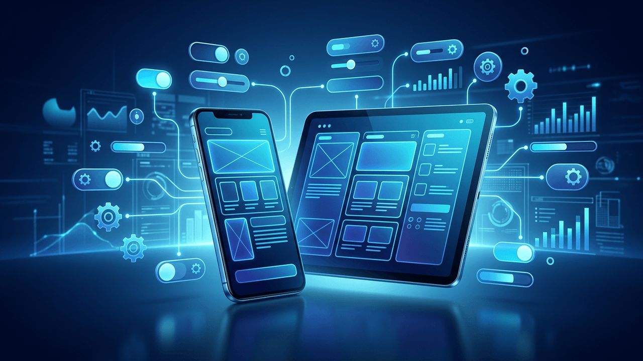 Top 10 Best App Development Companies in Woking