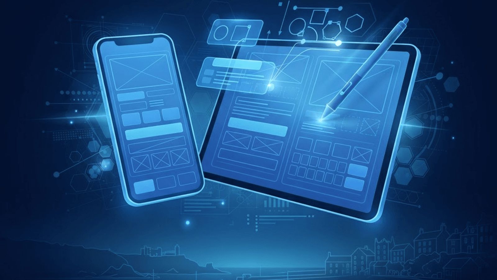 Top 10 Best App Development Companies in Wyre