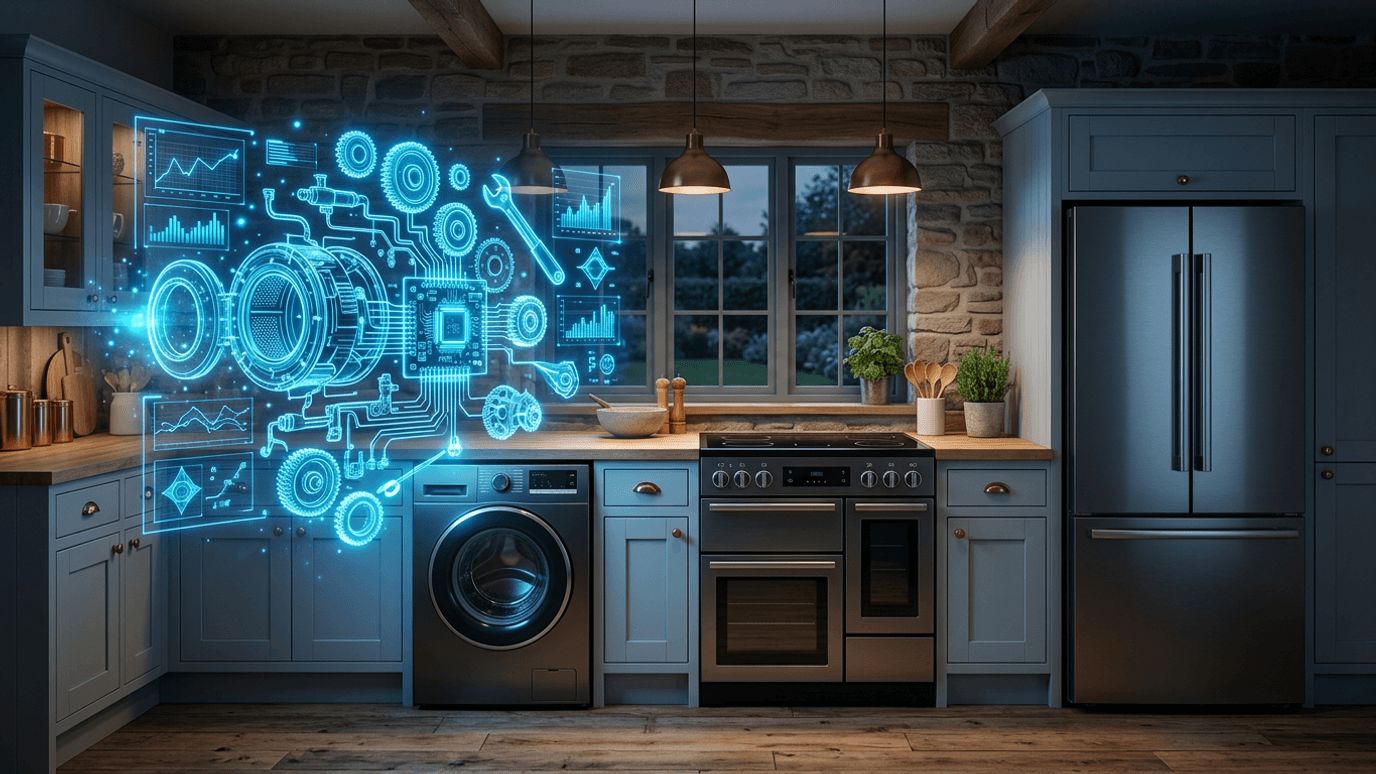 Top 10 Best Appliance Repair Services in Cotswold