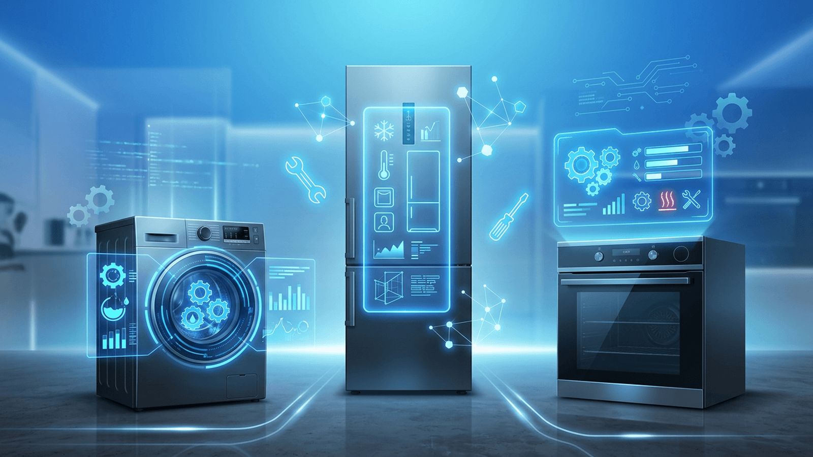 Top 10 Best Appliance Repair Services in Inverclyde