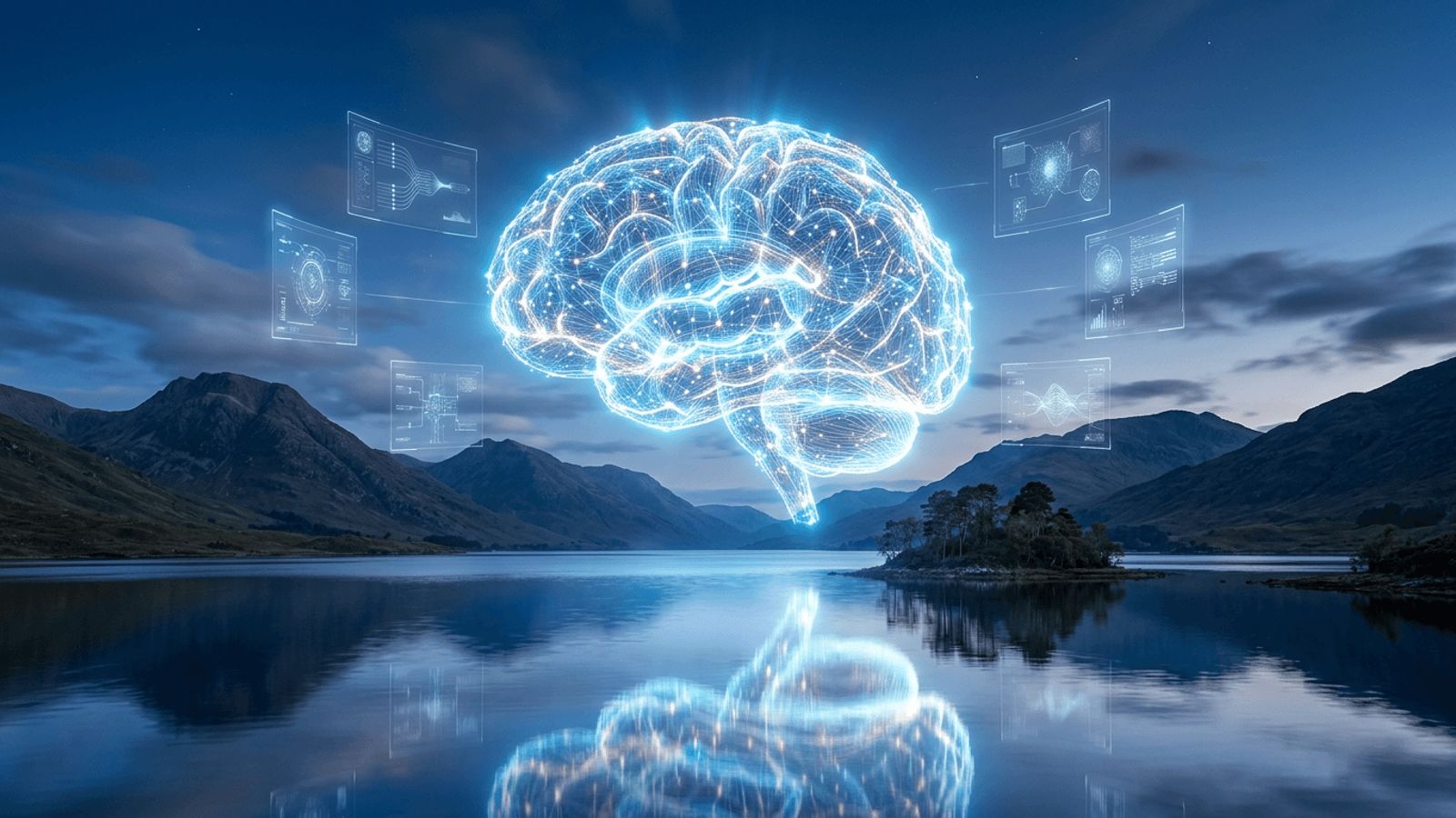 Top 10 Best Artificial Intelligence Companies in Argyll and Bute