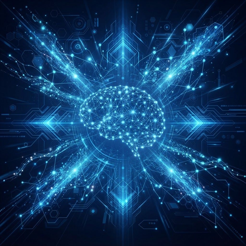 Top 10 Best Artificial Intelligence Companies in Barking and Dagenham