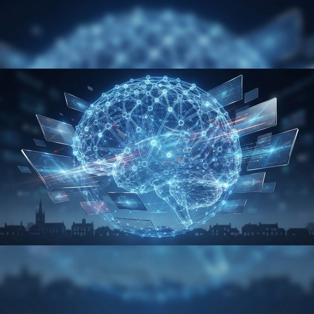 Top 10 Best Artificial Intelligence Companies in Bedford