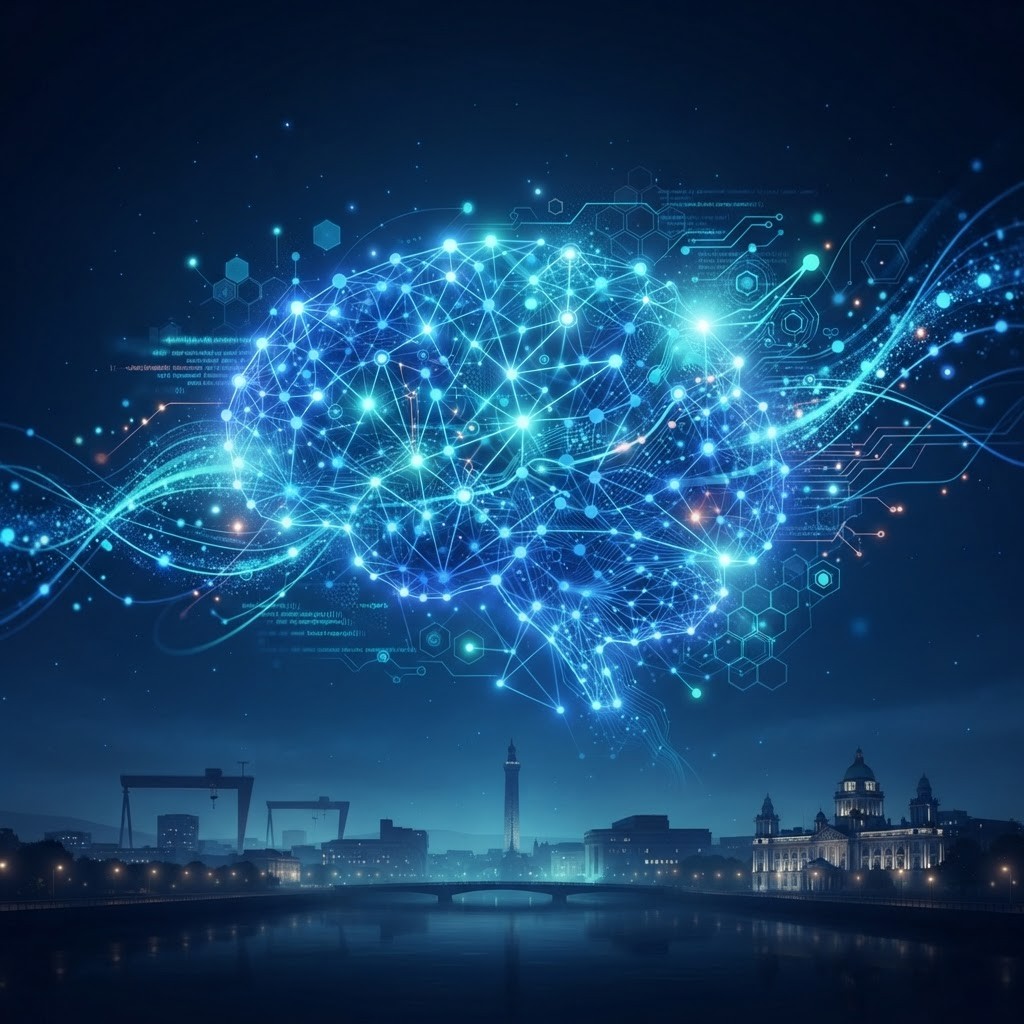 Top 10 Best Artificial Intelligence Companies in Belfast