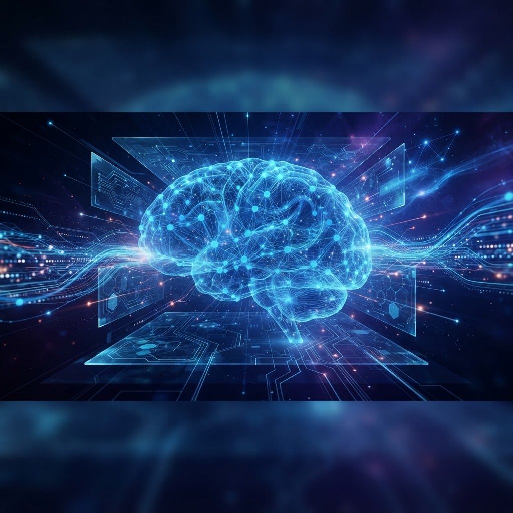Top 10 Best Artificial Intelligence Companies in Blackburn with Darwen