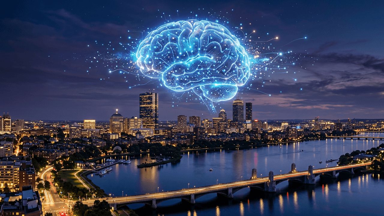 Top 10 Best Artificial Intelligence Companies in Boston