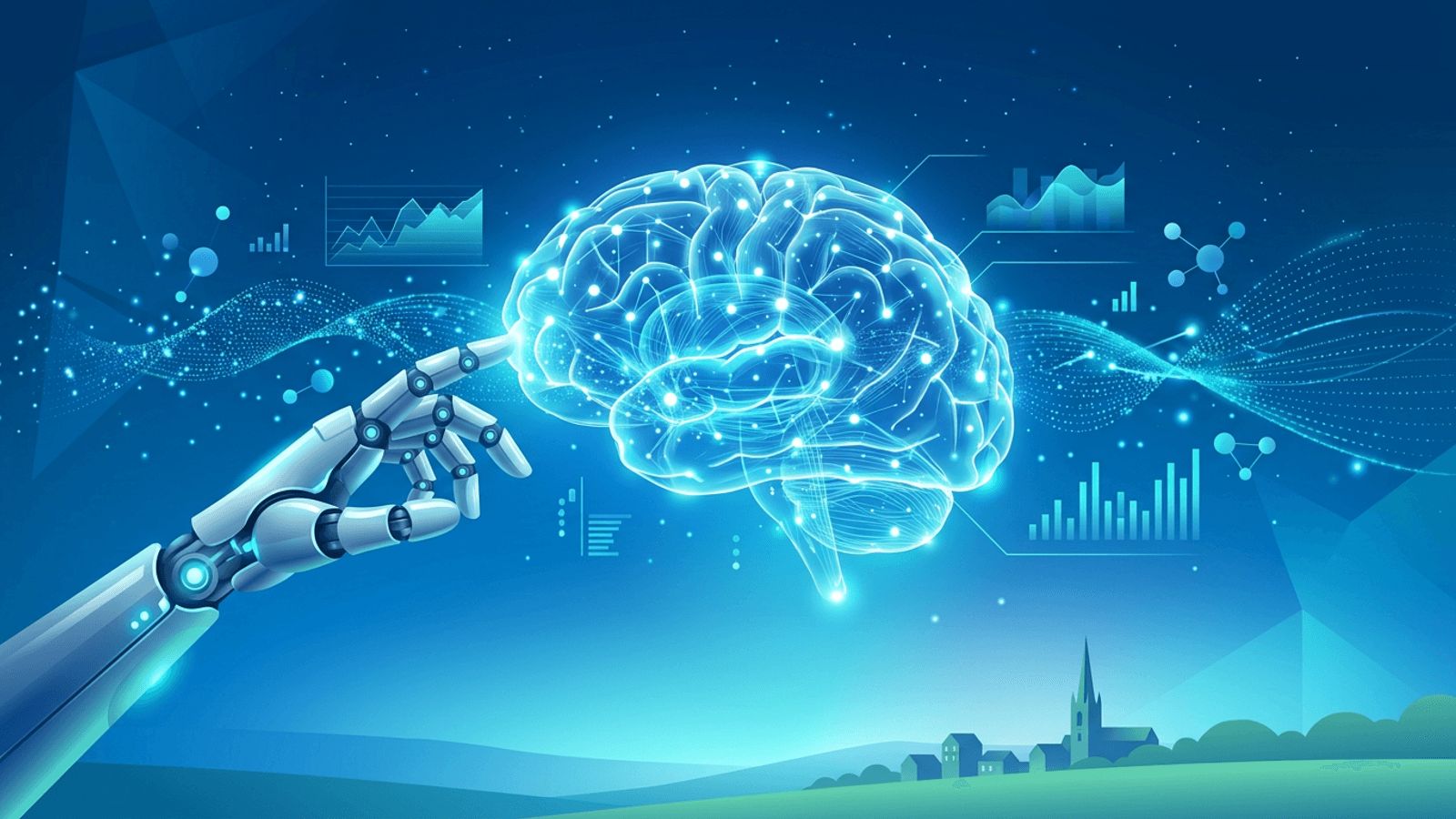 Top 10 Best Artificial Intelligence Companies in Bromsgrove