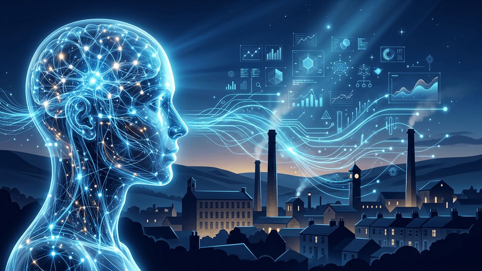 Top 10 Best Artificial Intelligence Companies in Burnley