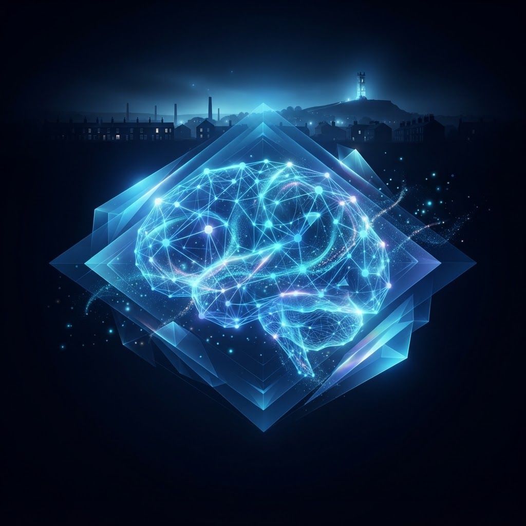 Top 10 Best Artificial Intelligence Companies in Bury