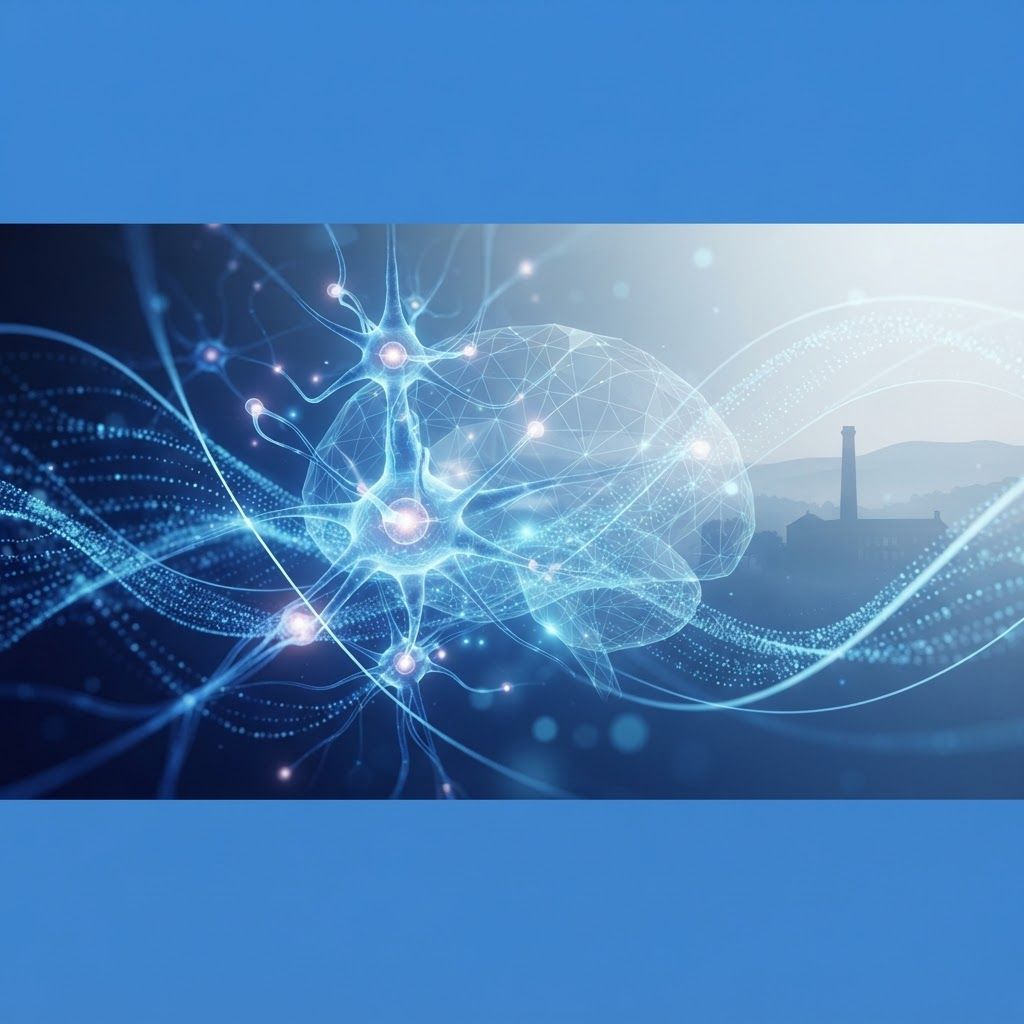 Top 10 Best Artificial Intelligence Companies in Calderdale