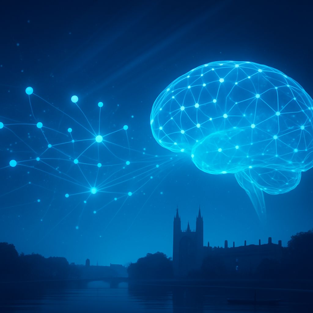 Top 10 Best Artificial Intelligence Companies in Cambridge