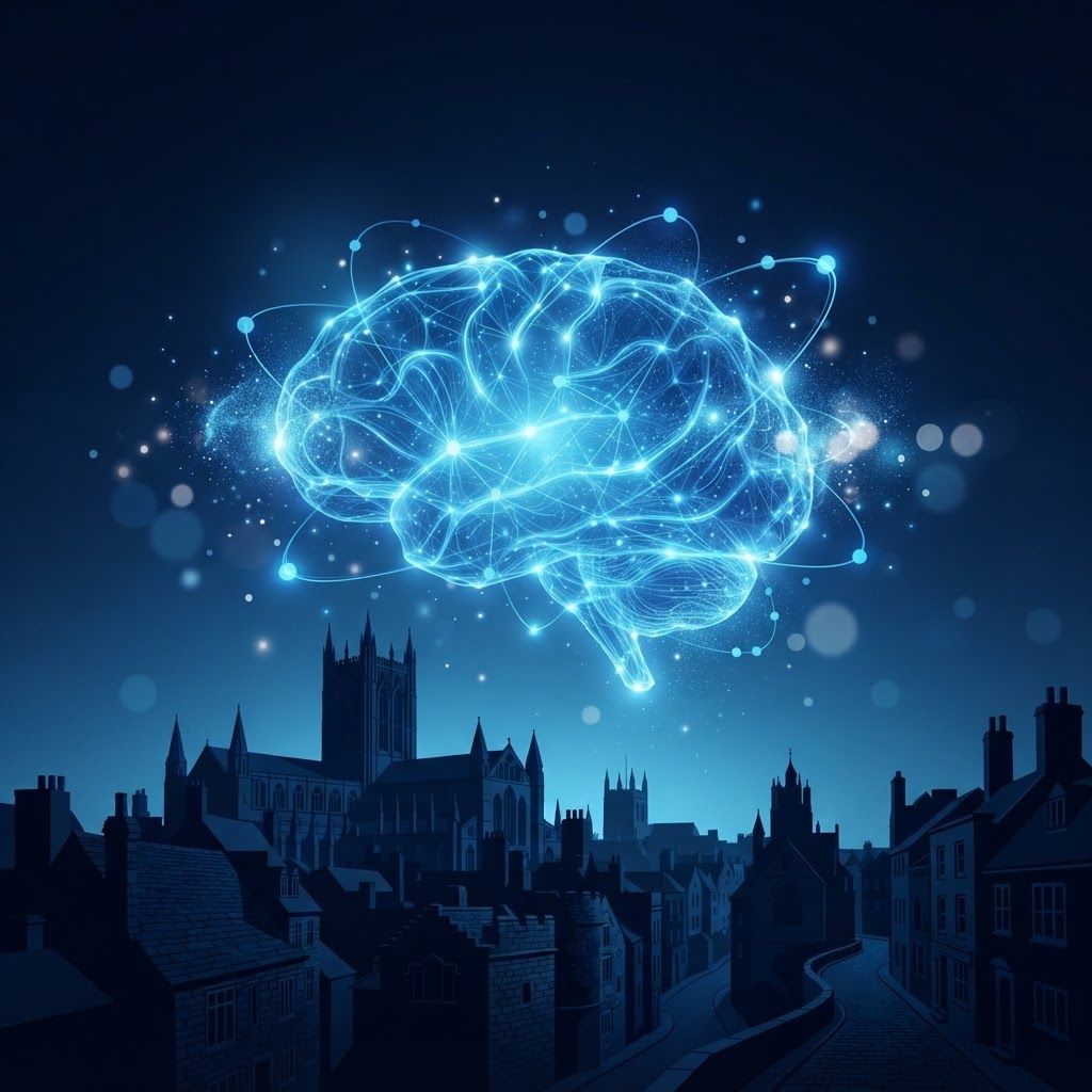 Top 10 Best Artificial Intelligence Companies in Canterbury