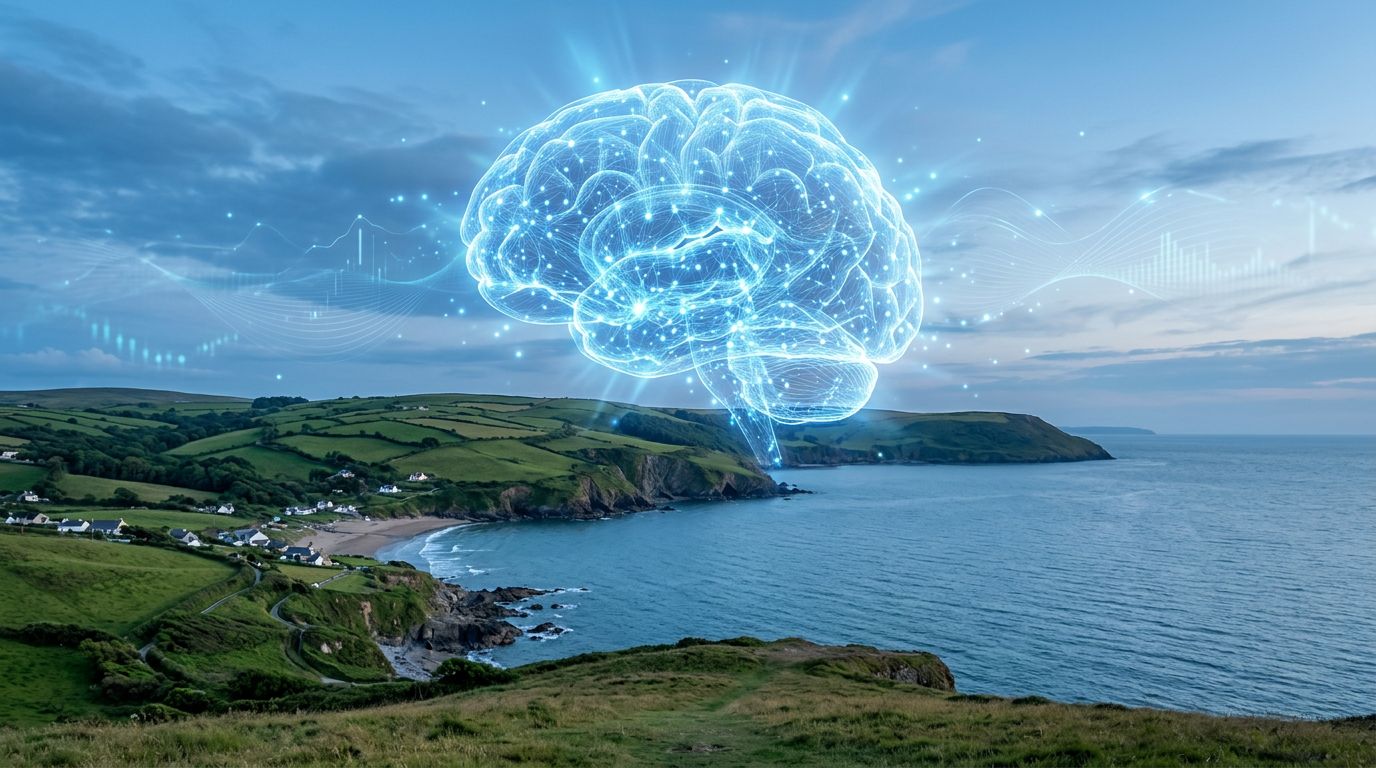 Top 10 Best Artificial Intelligence Companies in Ceredigion