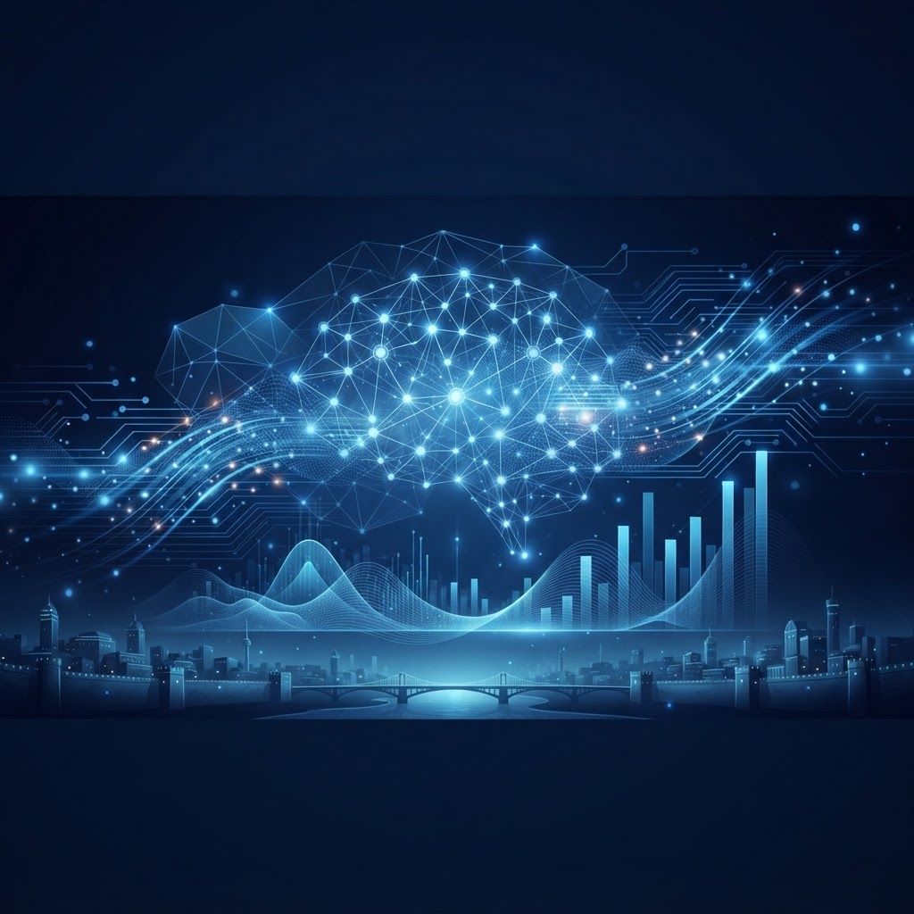 Top 10 Best Artificial Intelligence Companies in Derry City and Strabane