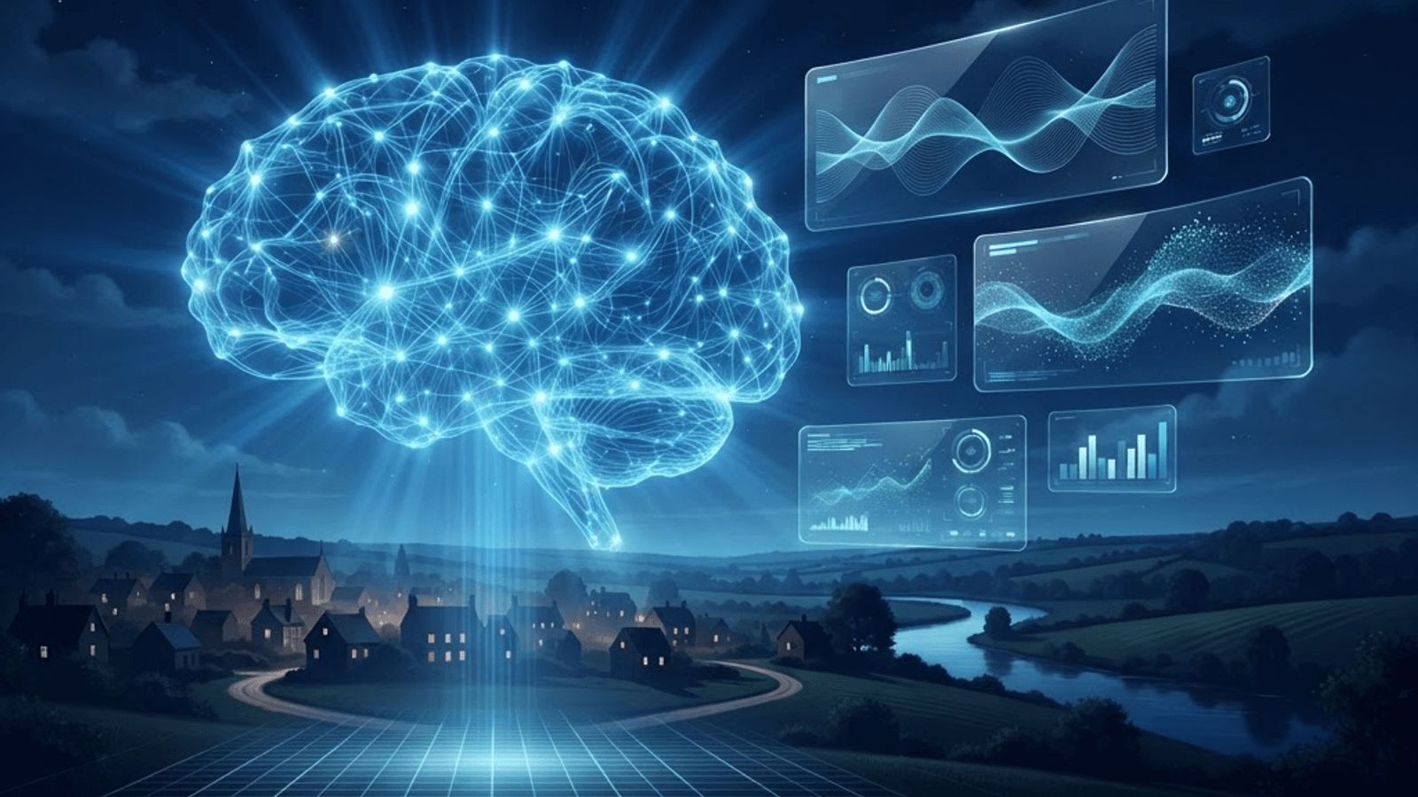 Top 10 Best Artificial Intelligence Companies in East Hertfordshire