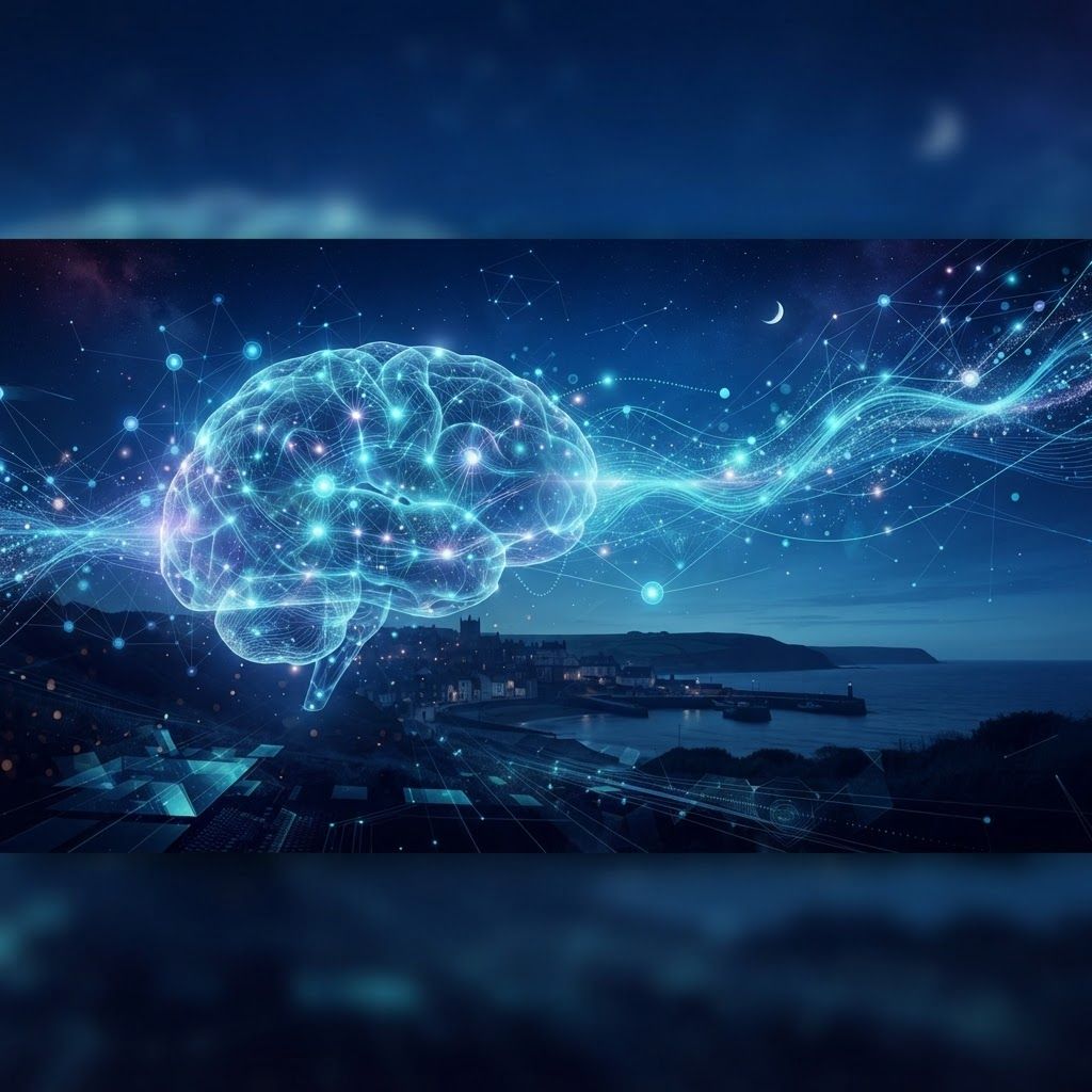 Top 10 Best Artificial Intelligence Companies in East Lindsey