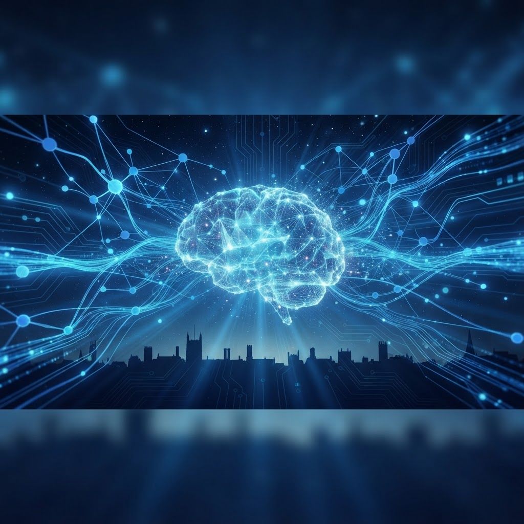 Top 10 Best Artificial Intelligence Companies in Eastleigh