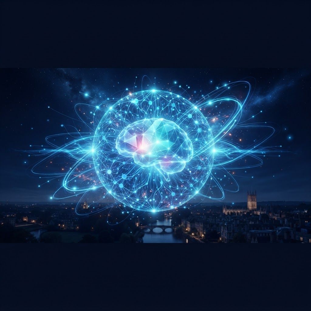 Top 10 Best Artificial Intelligence Companies in Elmbridge