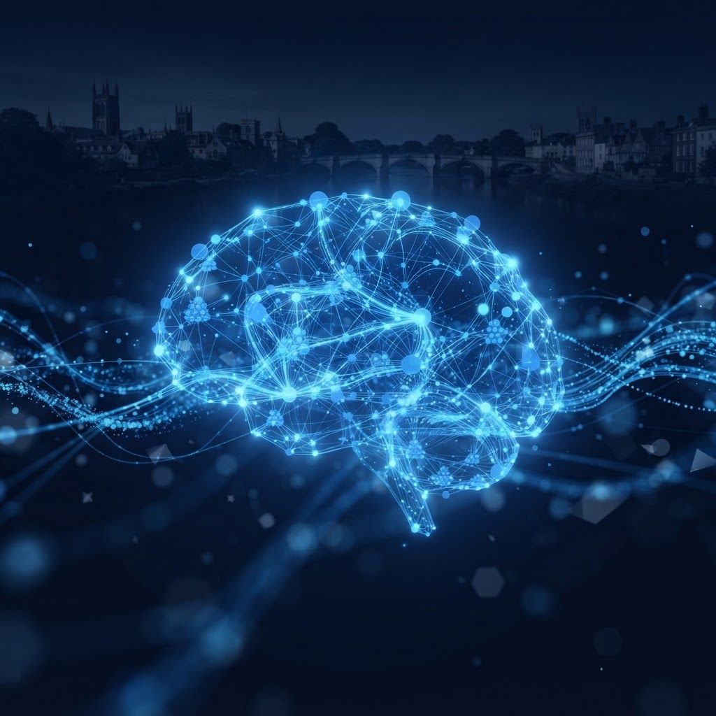 Top 10 Best Artificial Intelligence Companies in Fareham