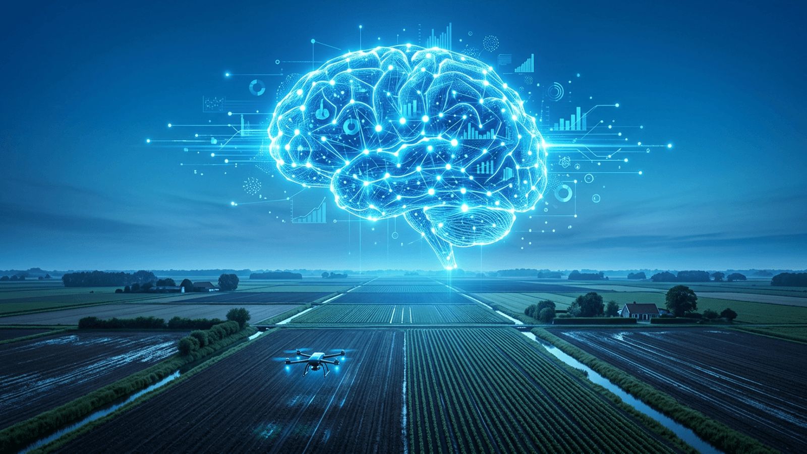Top 10 Best Artificial Intelligence Companies in Fenland