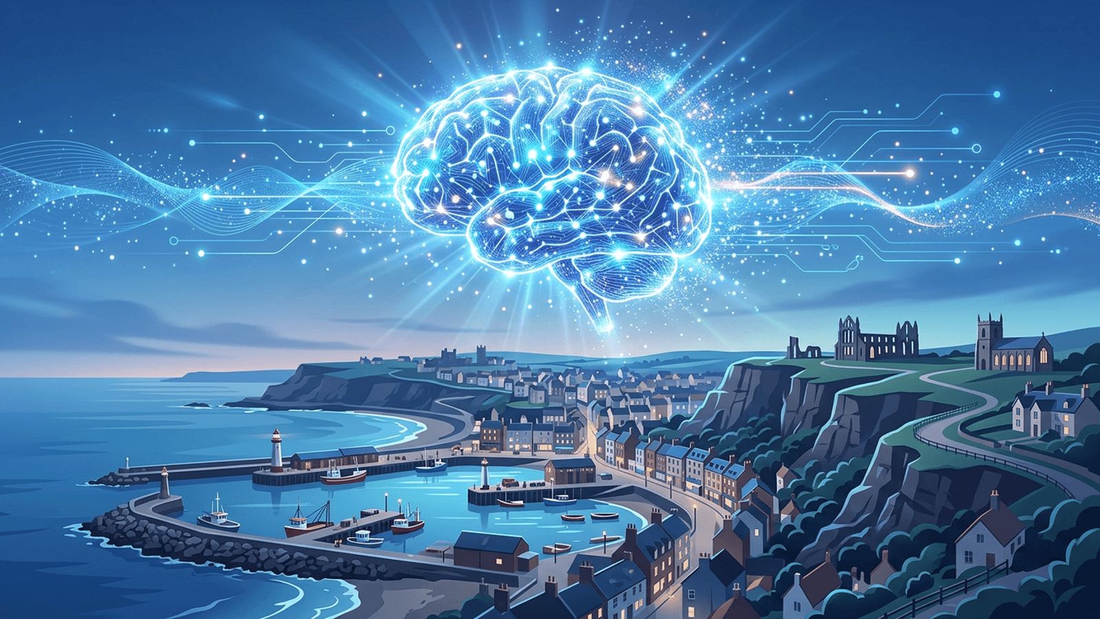Top 10 Best Artificial Intelligence Companies in Folkestone and Hythe
