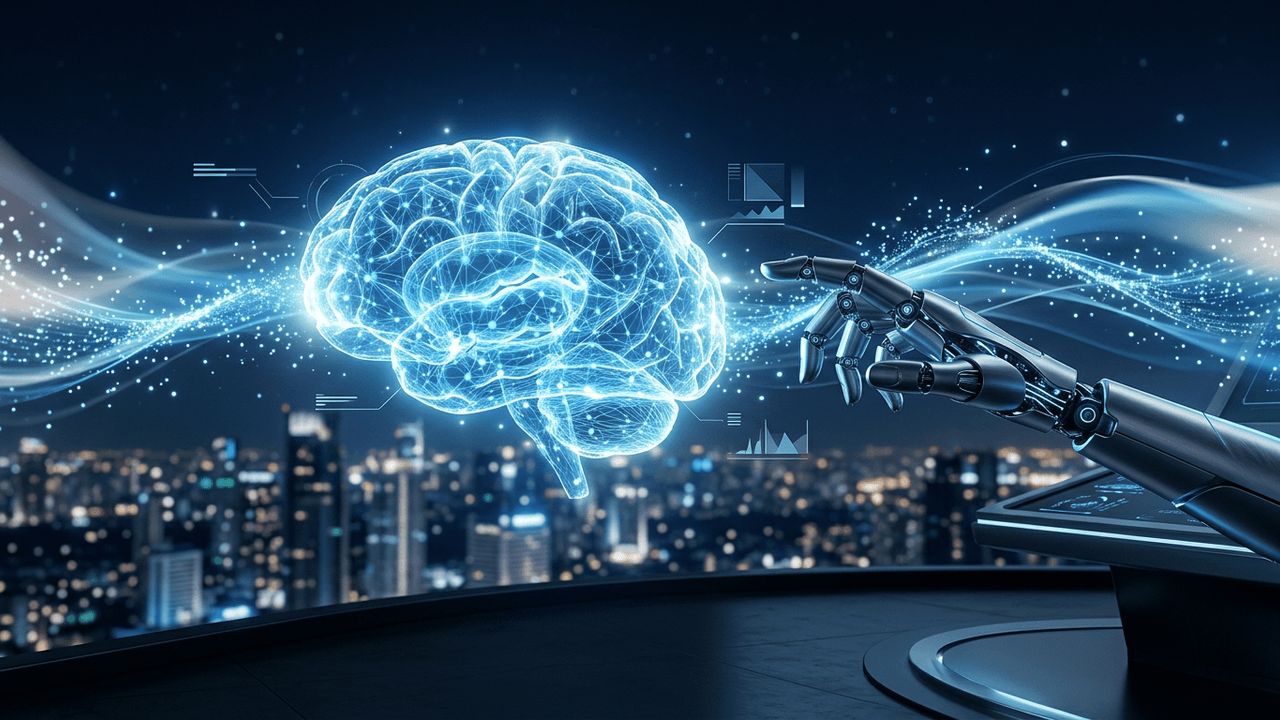 Top 10 Best Artificial Intelligence Companies in Hounslow