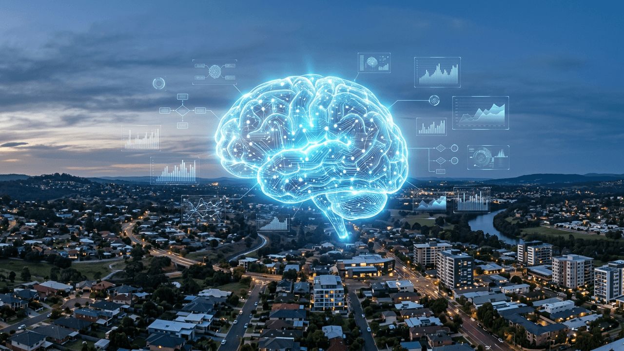 Top 10 Best Artificial Intelligence Companies in Melton