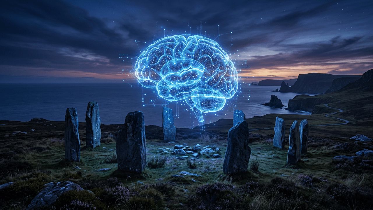 Top 10 Best Artificial Intelligence Companies in Na h-Eileanan Siar