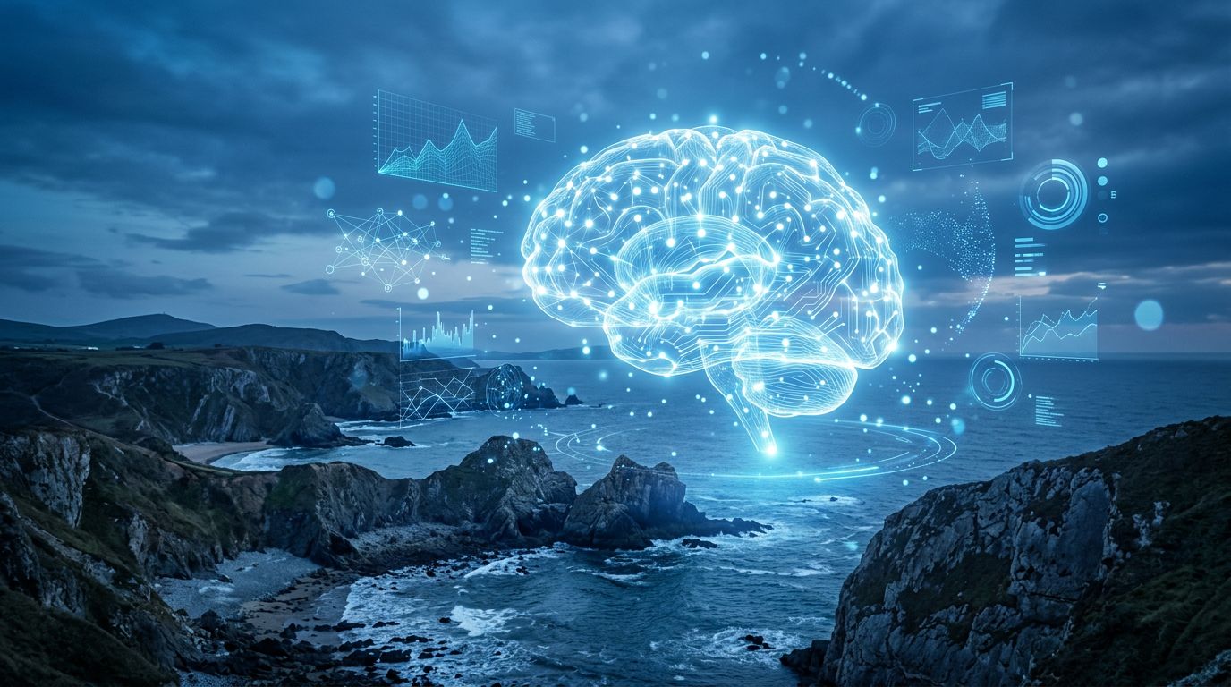 Top 10 Best Artificial Intelligence Companies in North Devon