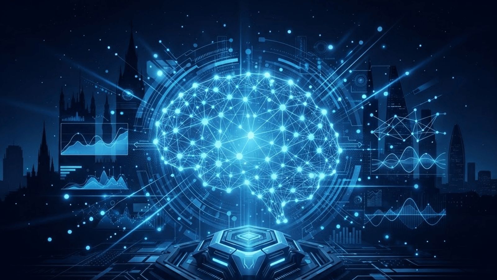 Top 10 Best Artificial Intelligence Companies in Norwich