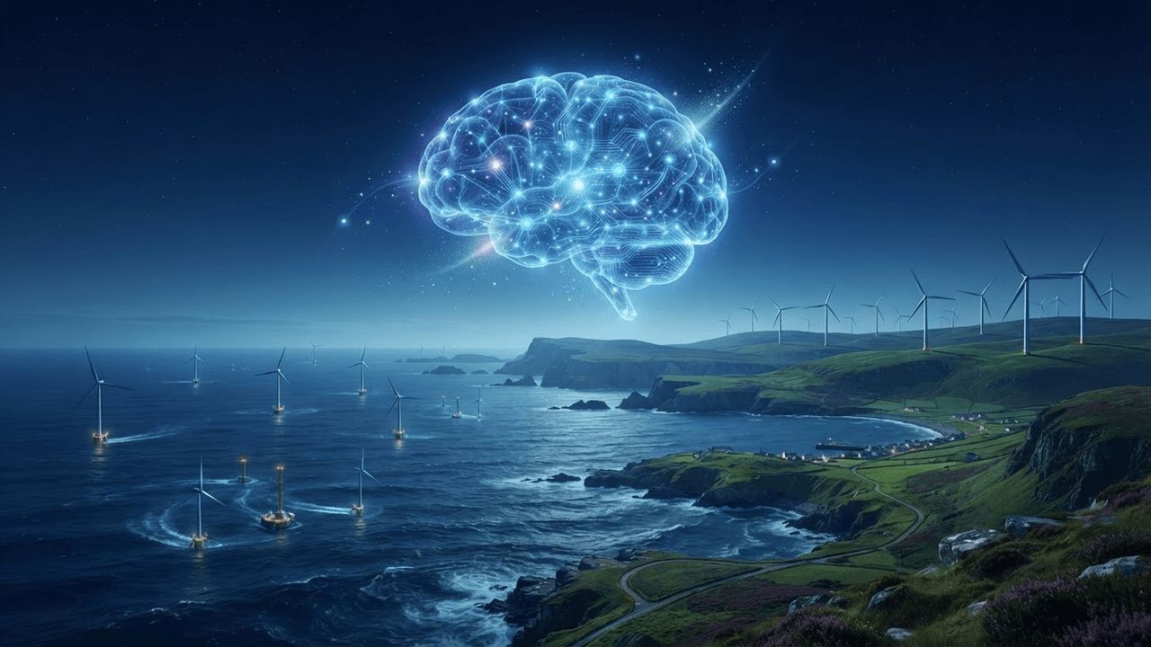 Top 10 Best Artificial Intelligence Companies in Orkney Islands