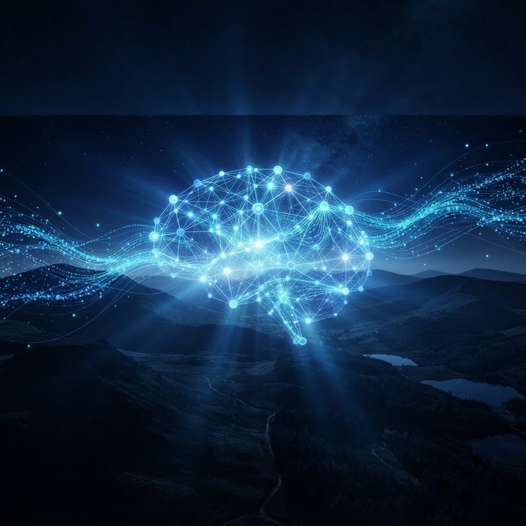 Top 10 Best Artificial Intelligence Companies in Powys